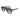 Saint Laurent Sonnenbrille SL 596 DUNE 006 Schwarz/Grau Damen 2