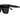 Saint Laurent Occhiali da Sole SL 607 001 Nero Nero Donna 3
