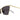 Saint Laurent Occhiali da Sole SL 637 003 Oro-Nero Donna 3