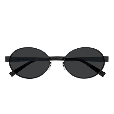 Saint Laurent Lunettes de Soleil SL 692 001 Noir/Noir Unisexe