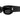 Saint Laurent Sunglasses SL 697 001 Black/Grey Unisex 3