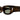 Saint Laurent Gafas de Sol SL 697 002 Havana/Verde Unisex 2