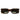 Saint Laurent Occhiali da Sole SL 697 002 Havana/Verde Unisex