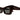 Saint Laurent Okulary Przeciwsłoneczne SL 702 002 Havana/Grigio Damskie 3