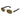 Saint Laurent Sunglasses SL 706 001 Black/Brown Unisex 2