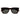 Saint Laurent Occhiali da Sole SL 712 002 Havana/Grigio Unisex