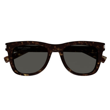 Saint Laurent Gafas de Sol SL 712 002 Havana/Gris Unisex