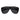 Saint Laurent Occhiali da Sole SL 731 GASPAR 002 Nero/Nero Unisex