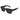 Saint Laurent Lunettes de Soleil SL 732 VADIM 001 Noir/Noir Unisexe 2