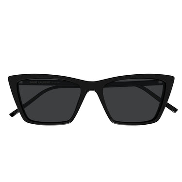 Saint Laurent Gafas de Sol SL 737 MICA THIN 001 Negro/Negro Mujer