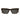 Saint Laurent Sunglasses SL 737 MICA THIN 002 Havana/Grey Women