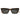 Saint Laurent Sunglasses SL 737 MICA THIN 003 Havana/Light Gray Women