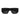 Saint Laurent Lunettes de Soleil SL 740 005 Noir Noir Femme