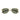 Saint Laurent Sunglasses SL 741 003 Gold-Green Men