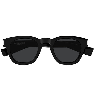 Saint Laurent Lunettes de Soleil SL 746 001 Noir/Noir Unisexe