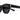 Saint Laurent Lunettes de Soleil SL 746 001 Noir/Noir Unisexe 3