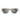 Saint Laurent Occhiali da Sole SL 746 004 Beige/Argento Unisex