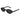 Saint Laurent Okulary Przeciwsłoneczne SL 751 JEANNE 001 Nero/Nero Damskie 1
