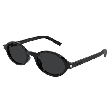 Saint Laurent Okulary Przeciwsłoneczne SL 751 JEANNE 001 Nero/Nero Damskie 1