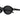 Saint Laurent Okulary Przeciwsłoneczne SL 751 JEANNE 001 Czarny/Czarny Damskie 2