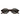Saint Laurent Occhiali da Sole SL 751 JEANNE 002 Marrone/Grigio Donna