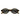 Saint Laurent Okulary Przeciwsłoneczne SL 751 JEANNE 003 Brązowe/Szare Gradientowe Damskie