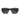 Saint Laurent Okulary Przeciwsłoneczne SL 755 001 Szary/Szary Damskie