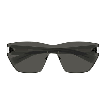 Saint Laurent Okulary Przeciwsłoneczne SL 755 001 Szary/Szary Damskie