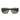 Saint Laurent Okulary Przeciwsłoneczne SL 755 002 Havana/Verde Damskie