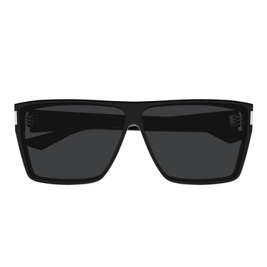 Saint Laurent Sunglasses SL 756 001 Black/Grey Unisex
