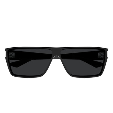 Saint Laurent Sunglasses SL 757 001 Black/Grey Unisex