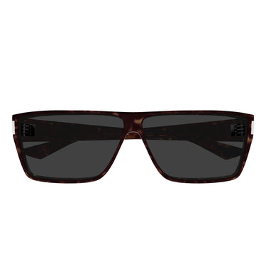 Saint Laurent Sunglasses SL 757 002 Havana/Grey Unisex