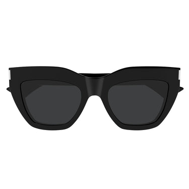 Saint Laurent Okulary Przeciwsłoneczne SL 759 001 Czarny/Czarny Damskie