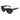 Saint Laurent Okulary Przeciwsłoneczne SL 759 001 Czarny/Czarny Damskie 2