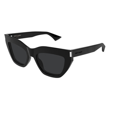 Saint Laurent Sonnenbrille SL 759 001 Schwarz/Schwarz Damen 2