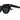 Saint Laurent Okulary Przeciwsłoneczne SL 759 001 Czarny/Czarny Damskie 3