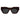 Saint Laurent Sonnenbrille SL 759 002 Havana/Grau Damen