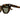 Saint Laurent Okulary Przeciwsłoneczne SL 759 003 Havana/Verde Damskie 3