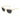 Saint Laurent Okulary Przeciwsłoneczne SL 759 004 Kość Słoniowa/Czarny Damskie 2