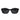 Saint Laurent Okulary Przeciwsłoneczne SL 775 001 Czarny/Szary Damskie