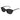 Saint Laurent Okulary Przeciwsłoneczne SL 775 001 Czarny/Szary Damskie 2