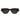 Saint Laurent Occhiali da Sole SL 789 JACQUES 002 Havana/Grigio Uomo