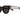 Saint Laurent Sonnenbrille SL 789 JACQUES 002 Havana/Grau Herren 3