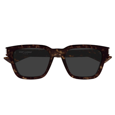 Saint Laurent Sunglasses SL 790 002 Havana/Grey Unisex
