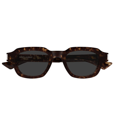 Saint Laurent Sunglasses SL 791 002 Havana/Grey Unisex