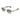 Saint Laurent Sunglasses SL 791 004 Crystal/Green Unisex 1