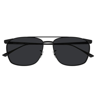 Saint Laurent Sunglasses SL 796 VINCENT 003 Black/Grey Men