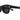 Saint Laurent Sunglasses SL 801 001 Black/Black Men 3