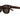 Saint Laurent Sunglasses SL 801 002 Havana/Brown Men 3