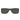 Saint Laurent Occhiali da Sole SL 807 001 Argento Grigio Unisex